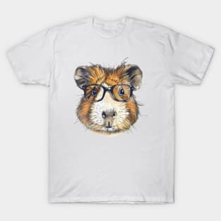 RodentVision Heritage: Squeak Chic T-Shirt